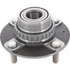 BCA WE61318 Wheel Bearing and Hub Assembly Gen 2 Wheel Hub Assembly
