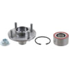 BCA WE61583 Wheel Bearing and Hub Assembly Repair Kit Gen 1 Wheel Hub Assembly Repair Kit