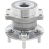 BCA WE61771 Wheel Bearing and Hub Assembly Gen 3 Wheel Hub Assembly