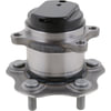 WE61795 by BCA - Gen 3 Wheel Hub Assembly