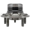 BCA WE60441 Wheel Bearing and Hub Assembly Gen 2 Wheel Hub Assembly