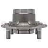 BCA WE60448 Wheel Bearing and Hub Assembly Gen 2 Wheel Hub Assembly