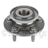 WE61509 by BCA - Gen 2 Wheel Hub Assembly