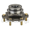 BCA WE61568 Wheel Bearing and Hub Assembly Gen 3 Wheel Hub Assembly