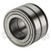 BCA WE61582 Wheel Bearing Double Row Taper Unit Bearing