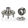 WE61584 by BCA - Gen 1 Wheel Hub Assembly Repair Kit