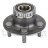 BCA WE61592 Wheel Bearing and Hub Assembly Gen 2 Wheel Hub Assembly