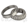 BCA WE61594 WHEEL BEARING & RACE SET