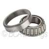 BCA WE61606 WHEEL BEARING & RACE SET