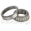BCA WE61607 WHEEL BEARING & RACE SET