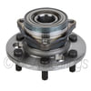 WE61549 by BCA - Gen 3 Wheel Hub Assembly