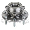 BCA WE61557 Wheel Bearing and Hub Assembly Gen 3 Wheel Hub Assembly