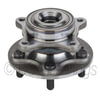 BCA WE61565 Wheel Bearing and Hub Assembly Gen 3 Wheel Hub Assembly