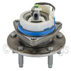 BCA WE61622 Wheel Bearing and Hub Assembly Gen 3 Wheel Hub Assembly