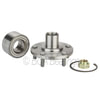 BCA WE61639 Wheel Bearing and Hub Assembly Repair Kit Gen 1 Wheel Hub Assembly Repair Kit