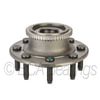 WE61640 by BCA - Gen 2 Wheel Hub Assembly