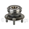 BCA WE61648 Wheel Bearing and Hub Assembly Gen 3 Wheel Hub Assembly