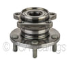 BCA WE61649 Wheel Bearing and Hub Assembly Gen 3 Wheel Hub Assembly