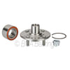 BCA WE61656 Wheel Bearing and Hub Assembly Repair Kit Gen 1 Wheel Hub Assembly Repair Kit