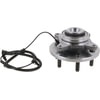 WE61808 by BCA - Gen 3 Wheel Hub Assembly