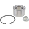 BCA WE61816 Wheel Bearing Kit Double Row Taper Unit Bearing Kit