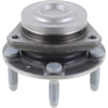 WE61831 by BCA - Gen 3 Wheel Hub Assembly
