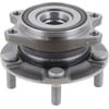 BCA WE61843 Wheel Bearing and Hub Assembly Gen 3 Wheel Hub Assembly