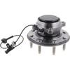 WE61847 by BCA - Gen 3 Wheel Hub Assembly