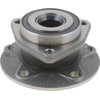WE61860 by BCA - Gen 3 Wheel Hub Assembly