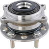 WE61938 by BCA - Gen 3 Wheel Hub Assembly