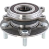 WE61948 by BCA - Gen 3 Wheel Hub Assembly