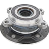 WE61957 by BCA - Gen 3 Wheel Hub Assembly