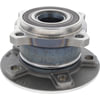 WE61959 by BCA - Gen 3 Wheel Hub Assembly