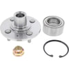 BCA WE61975 Wheel Bearing and Hub Assembly Repair Kit Gen 1 Wheel Hub Assembly Repair Kit