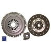 K70531-02 by SACHS NORTH AMERICA - Sachs Transmission Clutch Kit