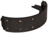 Newstar S-17506 Drum Brake Shoe Drum Brake Shoe