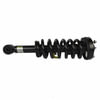 Motorcraft ASTL17 Suspension Strut and Coil Spring Assembly STRUT - LOADED ASSEMBLY