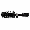 Motorcraft ASTL43 Suspension Strut and Coil Spring Assembly Suspension Strut and Coil Spring Assembly
