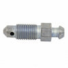 BKBOE30 by MOTORCRAFT - SCREW - BLEED (P)