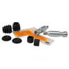 BKCF5 by MOTORCRAFT - Disc Brake Caliper Repair Kit