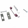 Motorcraft BKSOE6 Disc Brake Hardware Kit KIT - FIXING PARTS