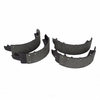 BR95B by MOTORCRAFT - BRAKE SHOE