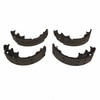Motorcraft BR103B Drum Brake Shoe REMAN KIT - BRAKE SHOE AND LINING