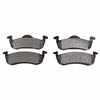 Motorcraft BR1279B KIT - BRAKE LINING