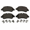 Motorcraft BR1775 Disc Brake Pad Set PAD - BRAKE