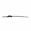Motorcraft BRCA133 Parking Brake Cable Front MOTORCRAFT BRCA-133 fits 12-18 Ford Focus