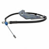 Motorcraft BRCA312 Parking Brake Cable Parking Brake Cable Rear Right Motorcraft BRCA-312