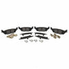 Motorcraft BRF1853 Disc Brake Pad PAD - BRAKE