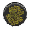 Motorcraft BRFC21 Brake Master Cylinder Reservoir Cap CAP - FILLER