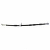 Motorcraft BRHF58 Brake Hydraulic Hose Brake Hydraulic Hose Front Left MOTORCRAFT BRHF-58 fits 14-18 Ford Fiesta